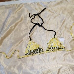 Bikini bathingsuit top